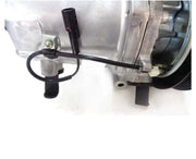 Air Con AC Compressor Holden Colorado RG 2.8LDiesel 2012-2019 by JBH AUTO PARTS