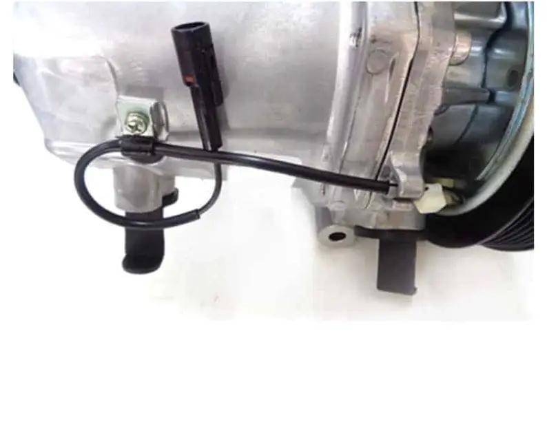Air Con AC Compressor Holden Colorado RG 2.8LDiesel 2012-2019 by JBH AUTO PARTS
