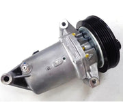 Air Con AC Compressor Holden Colorado RG 2.8LDiesel 2012-2019 by JBH AUTO PARTS