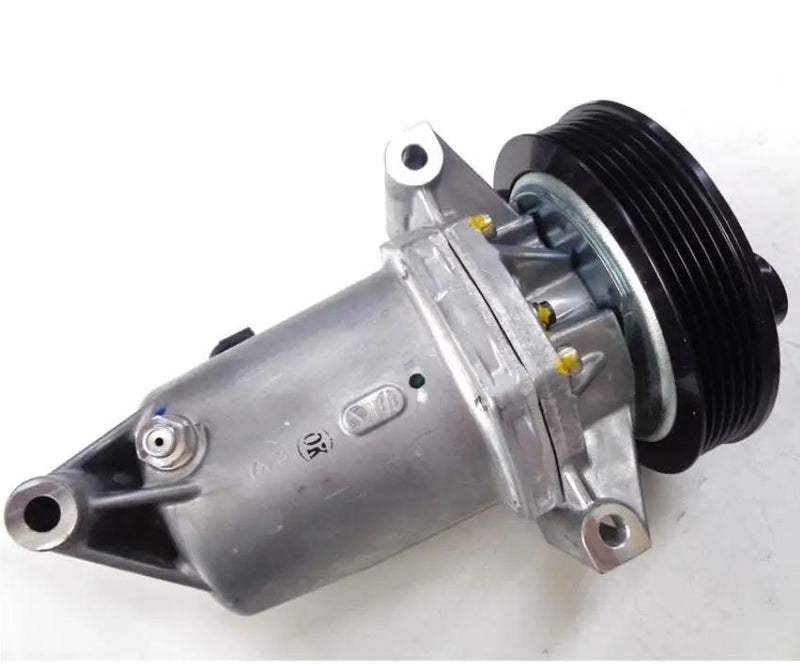 Air Con AC Compressor Holden Colorado RG 2.8LDiesel 2012-2019 by JBH AUTO PARTS