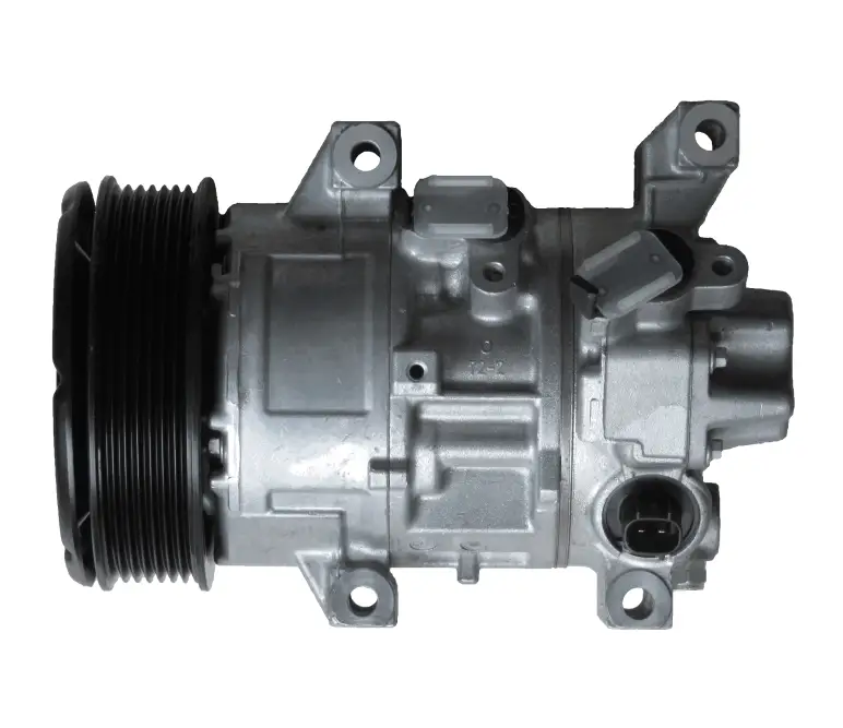 7PK For Auto A/C AC Compressor Toyota caldina gt4 88310-21110 8831021110 447180-4710 4471804710 by JBH AUTO PARTS