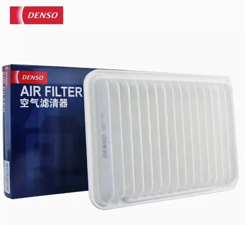 Denso 260331-0400 replace Toyota 17801-28030 Air Filter For Toyota Camry 09-16 2.7L 2AR-FE by JBH AUTO PARTS