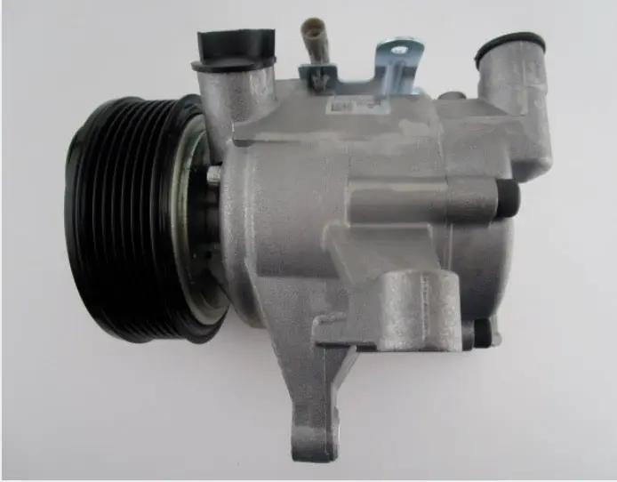 AC COMPRESSOR SUBARU DKV10Z 73111FJ030 73111FJ031 10000952 by JBH AUTO PARTS