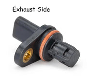 Camshaft Position Sensor For Chevrolet Cruze 1.6L 1.8L Aveo For Sonic For Opel For Pontiac 55565708 55565709 25195555 25195556 by JBH AUTO PARTS