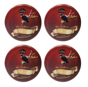 Lowrey Foods Butter Cookies Lowrey Original Butter Cookies 4-Tin Gift Pack | Same Flavour Lowrey Original Butter Cookies 4-Tin Gift Pack | Same Flavour