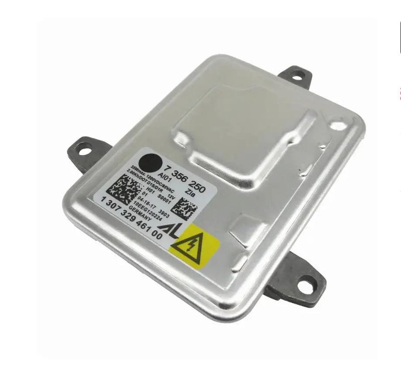 63117356250 7356250 7317408 Xenon Headlight HID Ballast Control Unit Module For 2011-2014 BMW X3 X5 E92 E93 F06 F12 F13 F25 by JBH AUTO PARTS