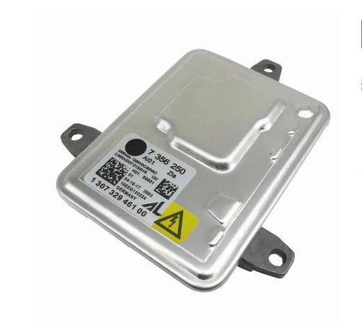 63117356250 7356250 7317408 Xenon Headlight HID Ballast Control Unit Module For 2011-2014 BMW X3 X5 E92 E93 F06 F12 F13 F25 by JBH AUTO PARTS