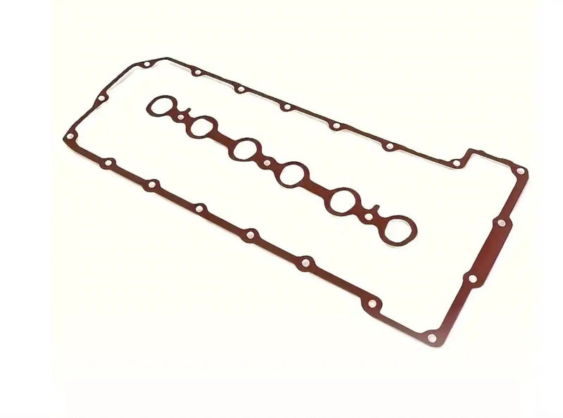 Cylinder Head Cover Valve Cover Gasket For Bmw E90 E60 E65 E85 N52 11127581215 1112 7581 215 by JBH AUTO PARTS