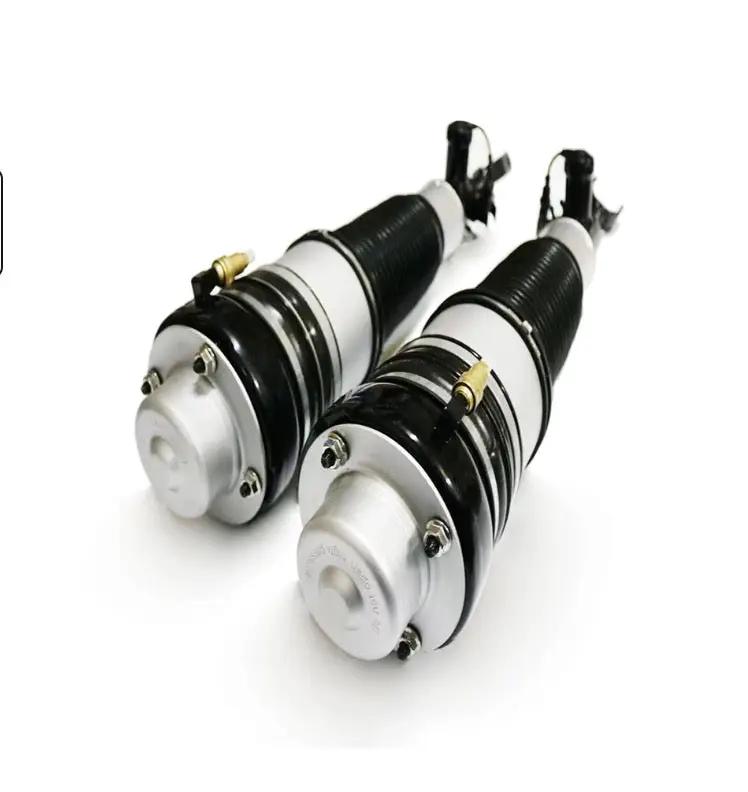 Air Suspension Air Shock Strut For Audi A6 Avant C6 4F 2005-2011 4F0616039AA 4F0616040AA by JBH AUTO PARTS