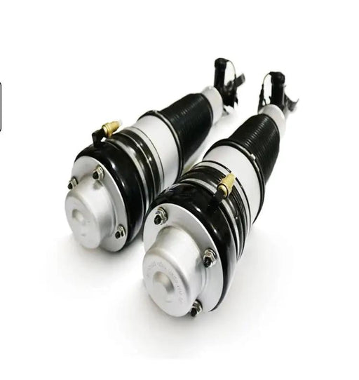 Air Suspension Air Shock Strut For Audi A6 Avant C6 4F 2005-2011 4F0616039AA 4F0616040AA by JBH AUTO PARTS