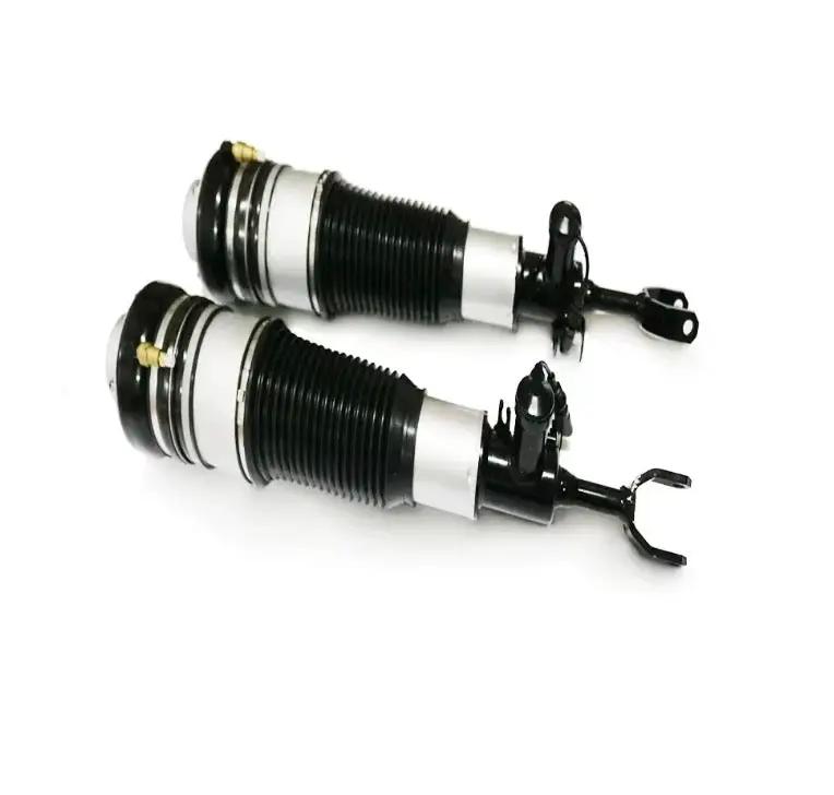 Air Suspension Air Shock Strut For Audi A6 Avant C6 4F 2005-2011 4F0616039AA 4F0616040AA by JBH AUTO PARTS