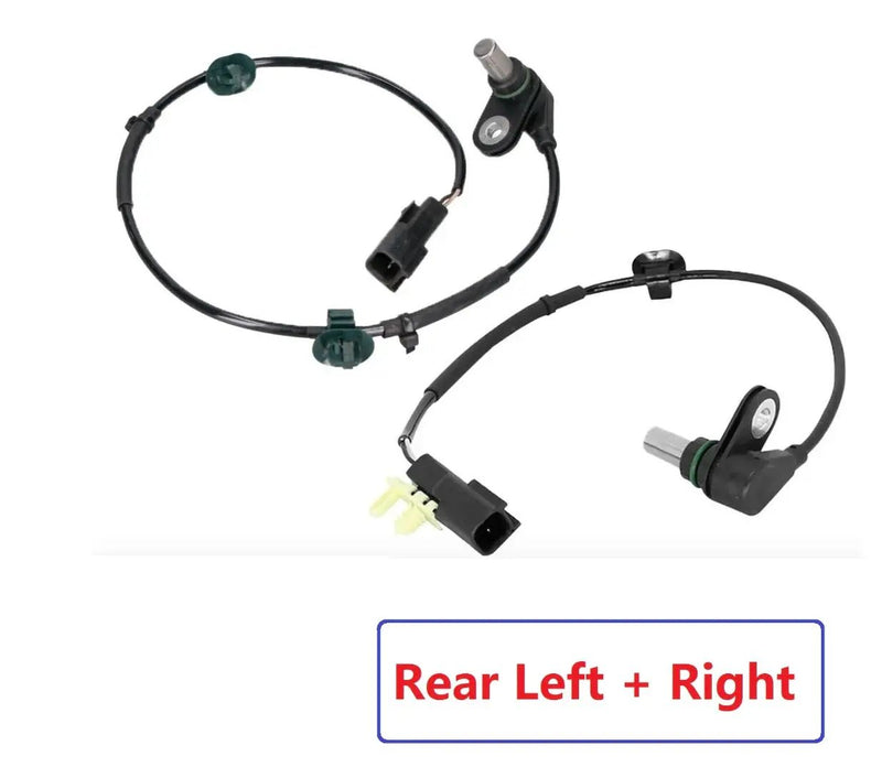 for Ford Ranger T64 2.2TD / T65 3.2TD Abs Wheel Speed Sensor (2011-ON) Rear OE# AB31-2C216-AC , AB31-2C216-AD, DB39-2C190-AD by JBH AUTO PARTS
