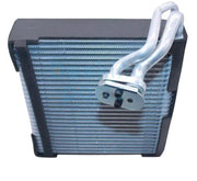 ACE71846(LHD/RHD),27280-4BA0B,272804BA0B,27280-4BA0A,272804BA0A, Evaporator For NISSAN X-TRAIL T32RR 17-20/QASHQAI 15'/ROGUE 15 by JBH AUTO PARTS