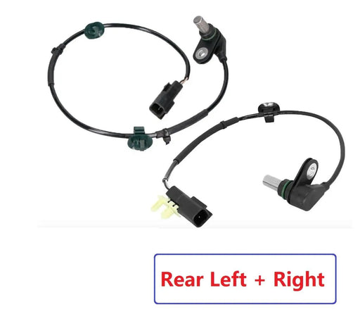 for Ford Ranger T64 2.2TD / T65 3.2TD Abs Wheel Speed Sensor (2011-ON) Rear OE# AB31-2C216-AC , AB31-2C216-AD, DB39-2C190-AD by JBH AUTO PARTS
