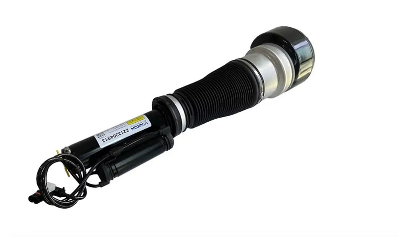 For W221 Mercedes Benz S Class Front Air Suspension Struts Shock Absorber A2213204913 / A2213209313 / A2213200038 by JBH AUTO PARTS