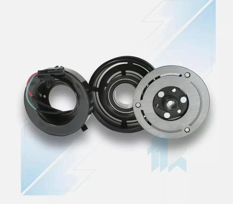 A/C Compressor Clutch for Nissan X-Trail 2.0 92600EN22B by JBH AUTO PARTS