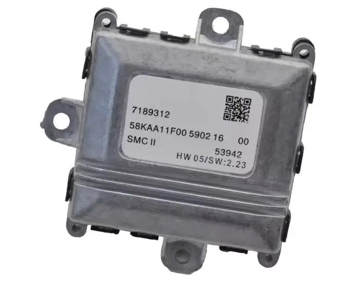 7189312 7189312 7 189 312 Headlight Adaptive Drive Control Unit Module For B M W E46 E60 E65 E66 E61 E90 E91 3 5 7 Series by JBH AUTO PARTS