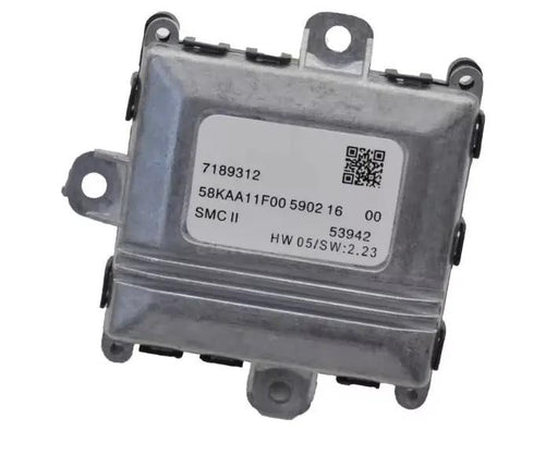 7189312 7189312 7 189 312 Headlight Adaptive Drive Control Unit Module For B M W E46 E60 E65 E66 E61 E90 E91 3 5 7 Series by JBH AUTO PARTS