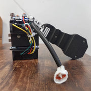 500A 12V Winch Solenoid with Remote Suitable upto 5000lbs by salelink.co.nz