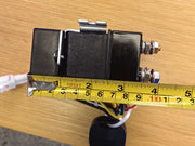 500A 12V Winch Solenoid with Remote Suitable upto 5000lbs by salelink.co.nz
