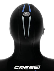 Cressi Facile 7mm Semi-Dry Wetsuit by NZ Diver