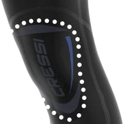 Cressi Facile 7mm Semi-Dry Wetsuit by NZ Diver