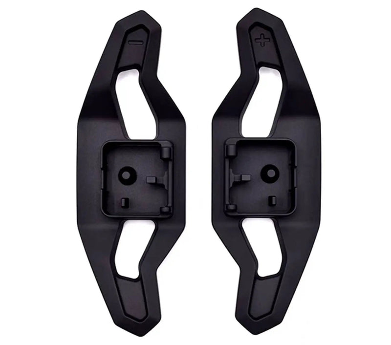 Aluminum Paddle Shifter for Audi by CARBONISE