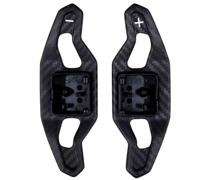 Carbon Fiber Paddle Shifter for Audi by CARBONISE