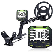 Deluxe Digital Metal Detector GW972 Gold Hunters by NZ Diver
