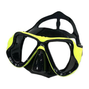 Southern Dolphin Premium Dive Mask by NZ Diver
