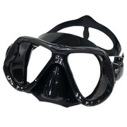 Premium Dive Mask with Corrective Lenses by NZ Diver