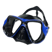 Southern Dolphin Premium Dive Mask by NZ Diver