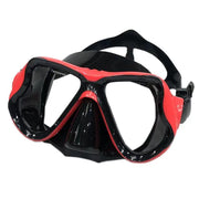 Southern Dolphin Premium Dive Mask by NZ Diver