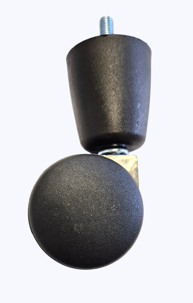 BED Castors (100mm) M8 by sue-e furniture