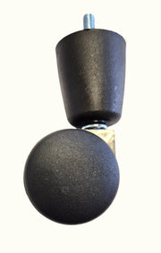 BED Castors (100mm) M10 by sue-e furniture