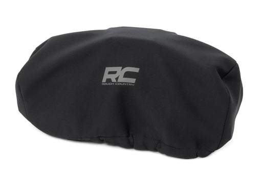 Winch Cover RC Logo by Magwarehouse.com