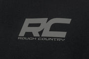 Winch Cover RC Logo by Magwarehouse.com