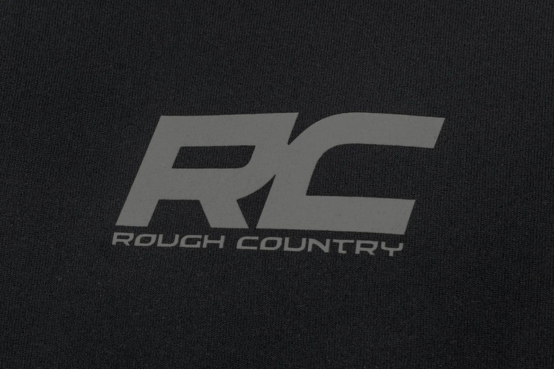 Winch Cover RC Logo by Magwarehouse.com