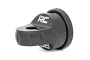 Aluminum Winch Shackle / Thimble by Magwarehouse.com