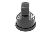 Aluminum Winch Shackle / Thimble by Magwarehouse.com