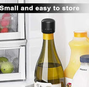 g8buynz Champagne Stopper Wine stoppers 2 Pack Reusable Wine Corks wist Top Wine Sealer Champagne Stopper Wine stoppers 2 Pack Reusable Wine Corks wist Top Wine Sealer