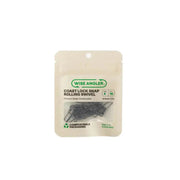Coast Lock Snap Rolling Swivel by WISE ANGLER
