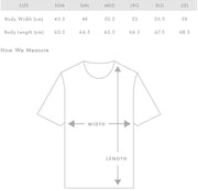 Moana Hot Lips Tee - Womens by Moana SUP and Surf