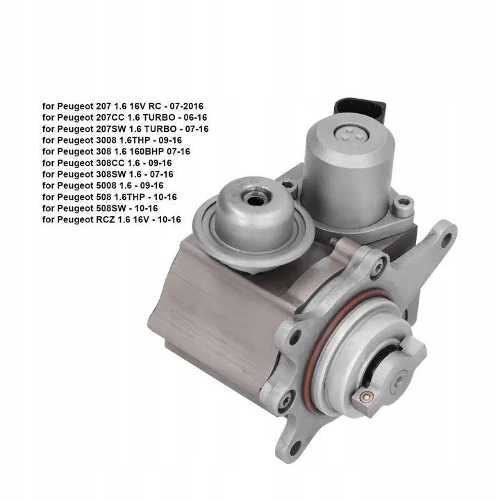 Fuel Pump 13517588879 Compatible for BMW Compatible for Mini Cooper R55-R57 R59 Car Engine Fuel Lift Pump Vacuum Fuel Transfer Pump by JBH AUTO PARTS