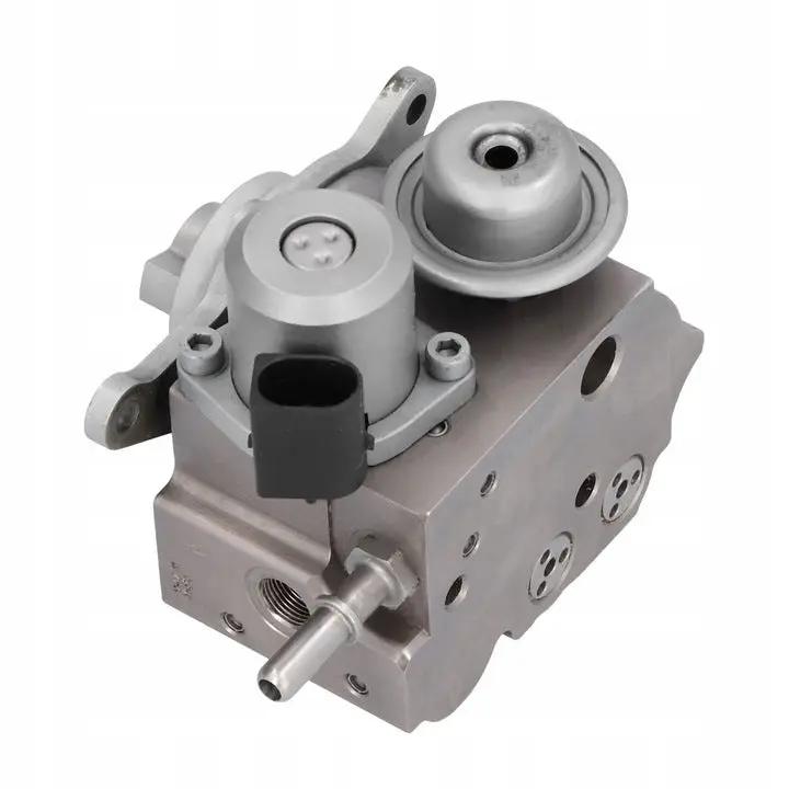 Fuel Pump 13517588879 Compatible for BMW Compatible for Mini Cooper R55-R57 R59 Car Engine Fuel Lift Pump Vacuum Fuel Transfer Pump by JBH AUTO PARTS
