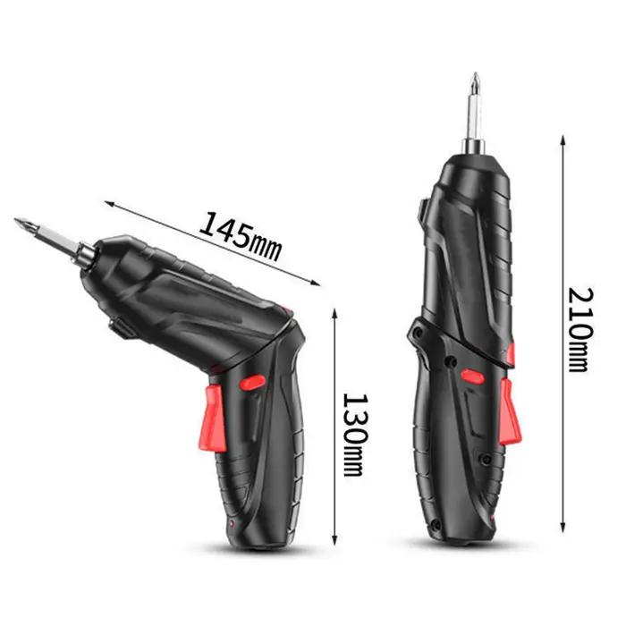 Electric Screwdriver by salelink.co.nz