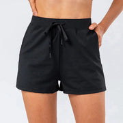 Women's Loose Casual Sport Shorts by Mead's Supply & Equipment Outfitters limited