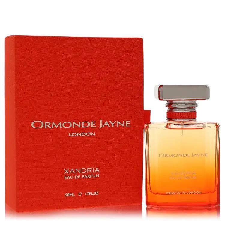 Ormonde Jayne Xandria Eau De Parfum Spray (Unisex) by Ormonde Jayne 50 ml by Brands HD