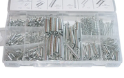 200pcs Spring Assortment Set by salelink.co.nz