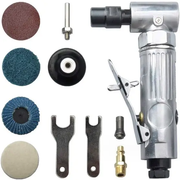 90 Degree Angle Air Die Grinder by salelink.co.nz